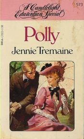 book cover of Polly by Marion Chesney