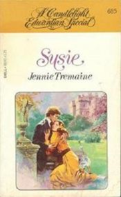 book cover of Susie by Marion Chesney