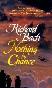 book cover of Nothing by Chance by ریچارد باخ