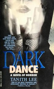 book cover of Blood Opera Sequence (Book 1): Dark Dance by Tanith Lee