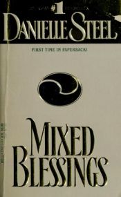 book cover of Mixed Blessings by Danielle Steel