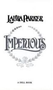 book cover of Impetuous by Laura Castoro