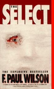 book cover of The Select by Paul Wilson