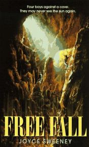book cover of Free Fall (Laurel Leaf Books) by Joyce Sweeney