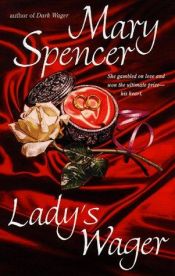 book cover of Lady's Wager by Susan Spencer Paul