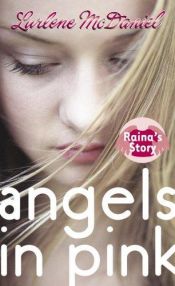book cover of Raina's story by Lurlene McDaniel