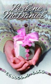 book cover of Briana's Gift by Lurlene McDaniel