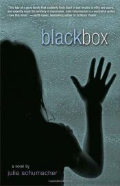 book cover of Black box by Julie Schumacher