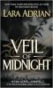 Veil of Midnight (The Midnight Breed, #5)