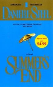 book cover of Summer's End by Danielle Steel