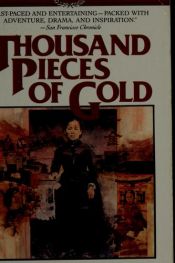 book cover of Thousand Pieces of Gold by Ruthanne McCunn