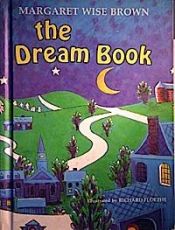 book cover of Dream Book, The by Margaret Wise Brown
