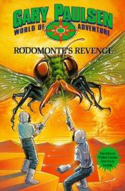 book cover of Rodomonte's Revenge by Gary Paulsen