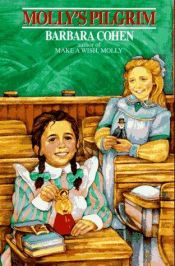 book cover of CHAPTER Molly's Pilgrim by Barbara Cohen