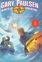 book cover of THUNDER VALLEY: World of Adventure Series, Book 16 by Gary Paulsen