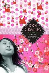 book cover of By Naomi Hirahara: 1001 Cranes (Advanced Reader's Copy) by Naomi Hirahara