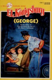 book cover of (George) by E. L. Konigsburg