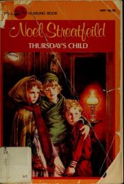 book cover of Thursday's Child by Noel Streatfeild