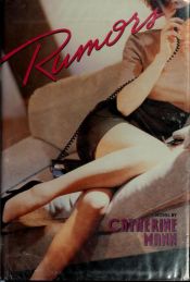 book cover of Rumors by Catherine Mann