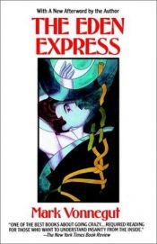 book cover of Expres do ráje by Mark Vonnegut