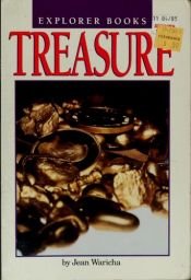 book cover of Treasure by Jean Waricha