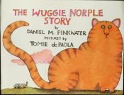 book cover of The Wuggie Norple story by Daniel Pinkwater