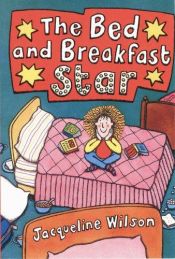 book cover of The Bed and Breakfast Star by ג'קלין וילסון