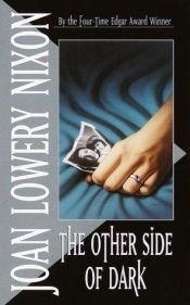 book cover of The Other Side of Dark by Joan Lowery Nixon