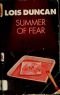 Summer of fear