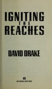 book cover of Igniting the Reaches by David Drake