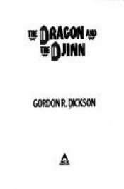 book cover of Dragon and Djinn (Dragon and the George 06) by Gordon R. Dickson
