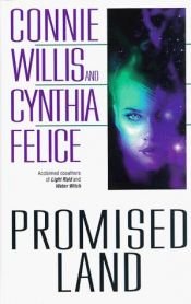 book cover of Promised Land by Connie Willis