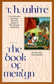 book cover of Het boek Merlĳn by T.H. White