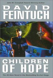 book cover of Children of Hope by David Feintuch