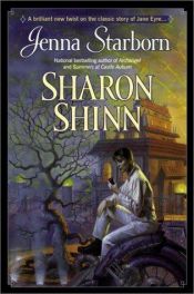book cover of Jenna Starborn by Sharon Shinn