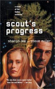 book cover of Scout's Progress by Sharon Lee