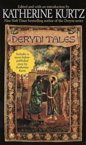 book cover of Deryni tales by Katherine Kurtz