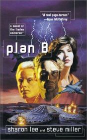 book cover of Plan B by Sharon Lee