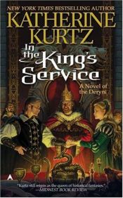 book cover of Deryni 2, Book 1: In the King's Service by Katherine Kurtz