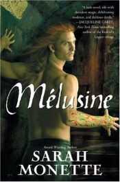 book cover of Mélusine by Sarah Monette