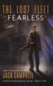 book cover of Fearless (The Lost Fleet 2) by Jack Campbell
