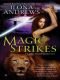 Kate Daniels #3: Magic Strikes