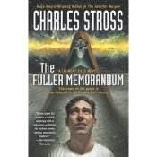 book cover of The Fuller Memorandum by Charles Stross