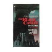 book cover of The black castle by Les Daniels