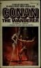 Conan, Book 04: The Wanderer