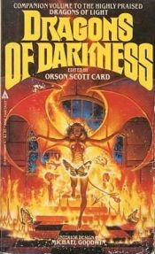 book cover of Dragons of Darkness (Anthology) by Orson Scott Card