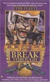 book cover of Breakthrough : The Fleet, Book 3 by David Drake