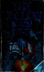 book cover of Hollow Men by David Hagberg