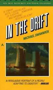 book cover of In the Drift by Michael Swanwick