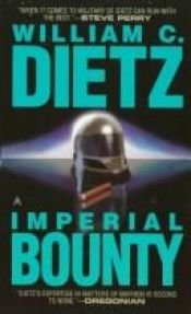 book cover of Imperial bounty by William C. Dietz